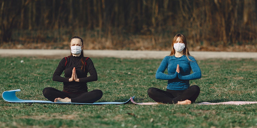 Meditation Group